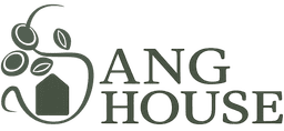 Sang House Coffee Logo